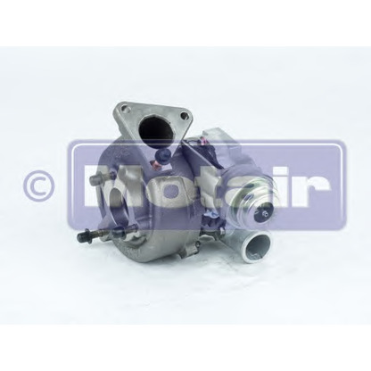 Photo Turbocompresseur, suralimentation MOTAIR TURBOLADER 333233