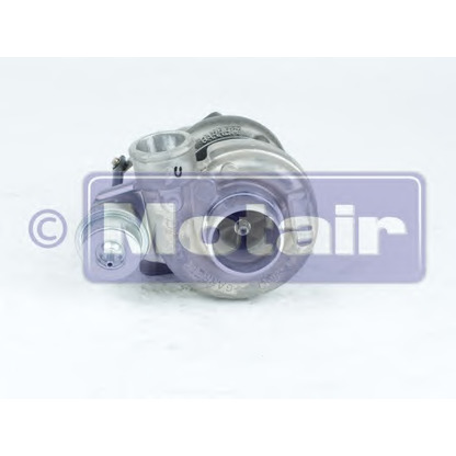 Foto Kit montaggio, Compressore MOTAIR TURBOLADER 333276