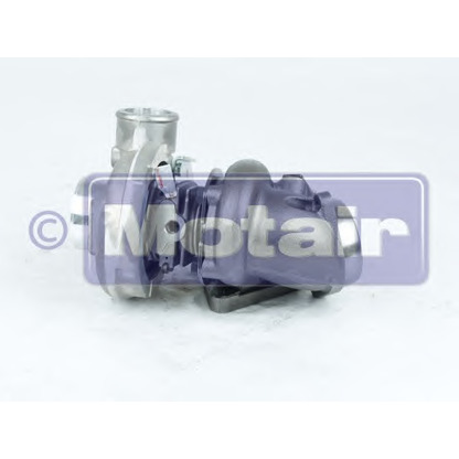 Foto Kit montaggio, Compressore MOTAIR TURBOLADER 333276