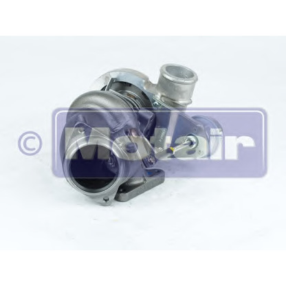 Foto Kit montaggio, Compressore MOTAIR TURBOLADER 333276