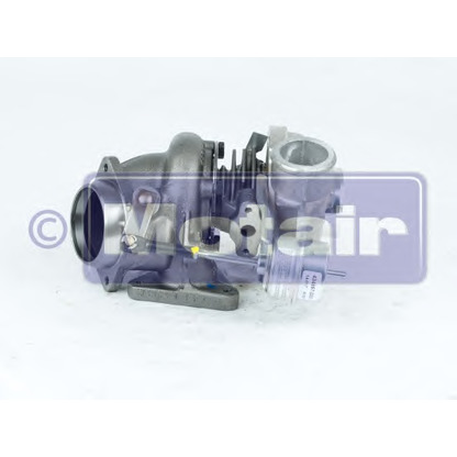 Foto Kit montaggio, Compressore MOTAIR TURBOLADER 333276