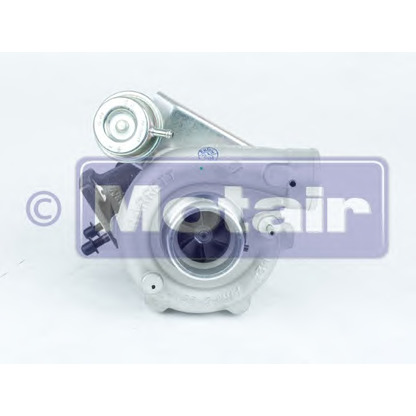 Photo Mounting Kit, charger MOTAIR TURBOLADER 333286