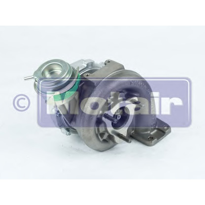 Foto Compressore, Sovralimentazione MOTAIR TURBOLADER 334179