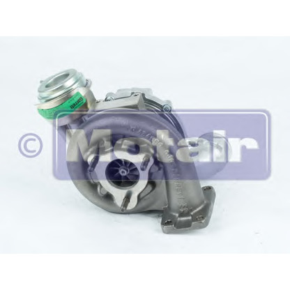 Foto Compressore, Sovralimentazione MOTAIR TURBOLADER 334179