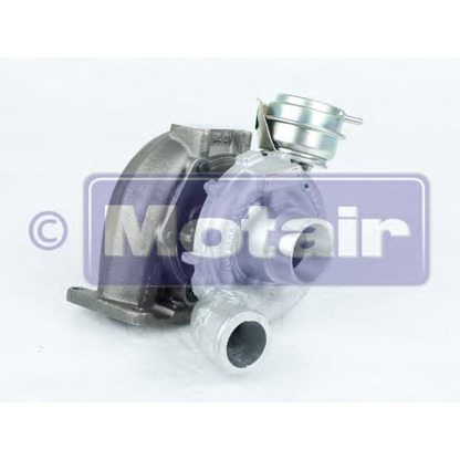 Foto Compressore, Sovralimentazione MOTAIR TURBOLADER 334179