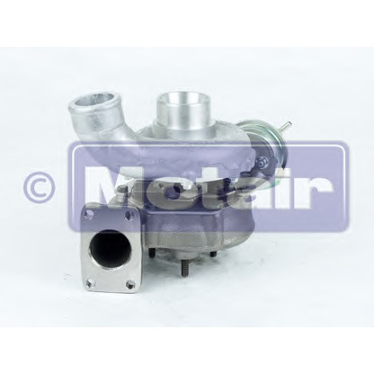 Foto Compressore, Sovralimentazione MOTAIR TURBOLADER 334179