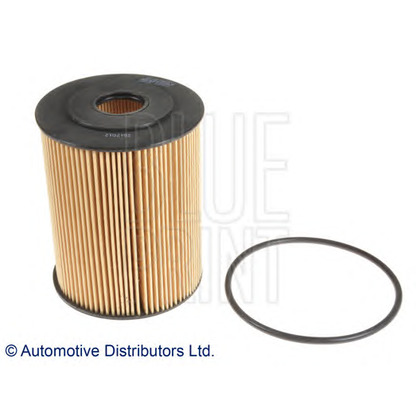 Photo Oil Filter BLUE PRINT ADA102103