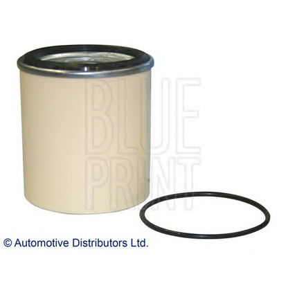 Photo Fuel filter BLUE PRINT ADA102315