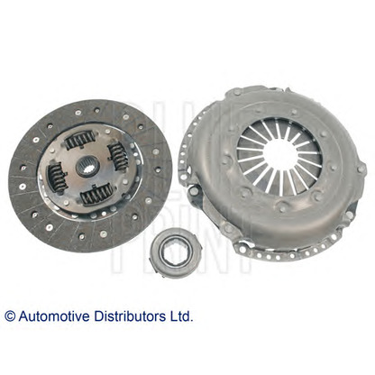 Photo Clutch Kit BLUE PRINT ADA103002