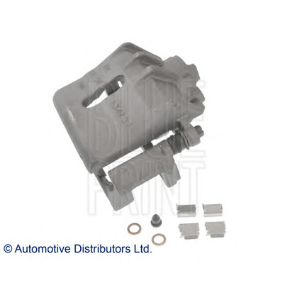 Photo Brake Caliper BLUE PRINT ADA104810C