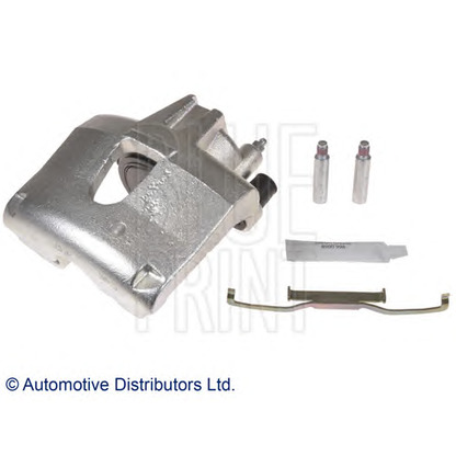 Photo Brake Caliper BLUE PRINT ADA104815