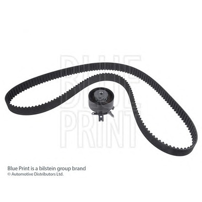 Photo Timing Belt Kit BLUE PRINT ADA107304