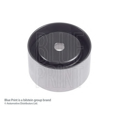 Photo Deflection/Guide Pulley, timing belt BLUE PRINT ADA107602
