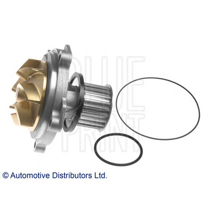Фото Водяной насос BLUE PRINT ADA109126