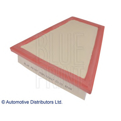 Photo Air Filter BLUE PRINT ADB112207