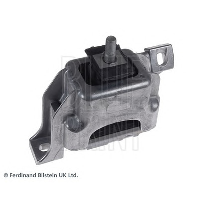 Photo Engine Mounting BLUE PRINT ADB118013