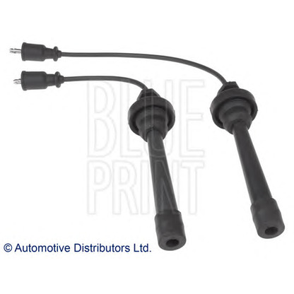 Photo Ignition Cable Kit BLUE PRINT ADC41608