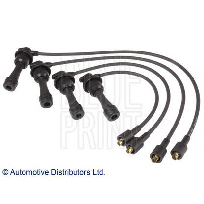 Photo Ignition Cable Kit BLUE PRINT ADC41626