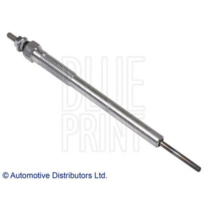 Photo Glow Plug BLUE PRINT ADC41819