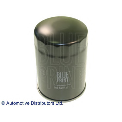 Photo Oil Filter BLUE PRINT ADC42110
