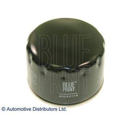 Photo Oil Filter BLUE PRINT ADC42115