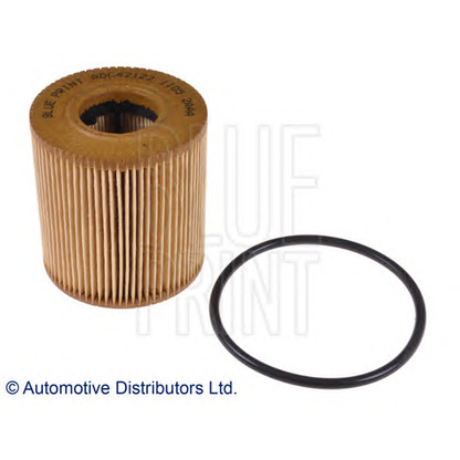 Photo Oil Filter BLUE PRINT ADC42122