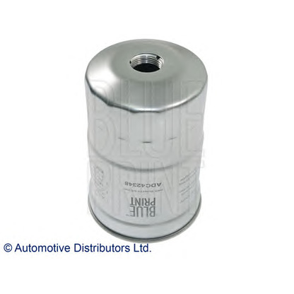 Photo Fuel filter BLUE PRINT ADC42348