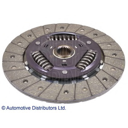 Photo Clutch Disc BLUE PRINT ADC43160