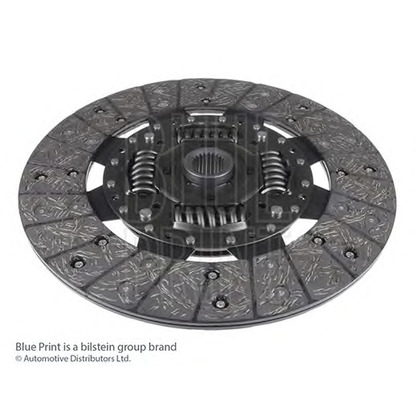 Photo Clutch Disc BLUE PRINT ADC43169