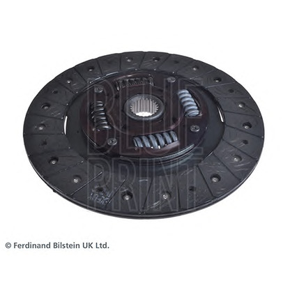 Photo Clutch Disc BLUE PRINT ADC43171