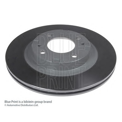 Photo Brake Disc BLUE PRINT ADC443128