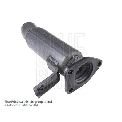 Photo Exhaust Pipe BLUE PRINT ADC46023