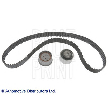 Photo Timing Belt Kit BLUE PRINT ADC47338