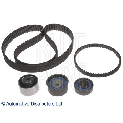 Photo Timing Belt Kit BLUE PRINT ADC47340