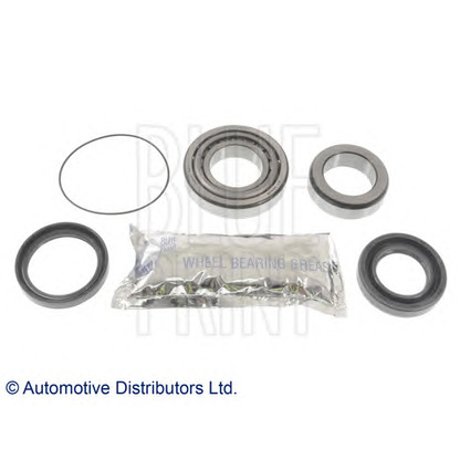 Photo Wheel Bearing Kit BLUE PRINT ADC48339