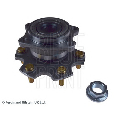 Photo Wheel Bearing Kit BLUE PRINT ADC48355