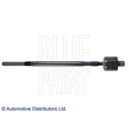 Photo Tie Rod Axle Joint BLUE PRINT ADC48744
