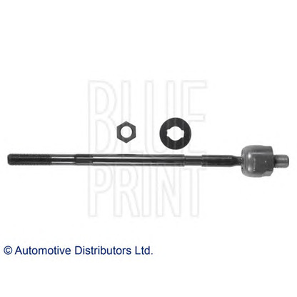 Zdjęcie Połączenie osiowe, drążek kierowniczy poprzeczny BLUE PRINT ADC48781