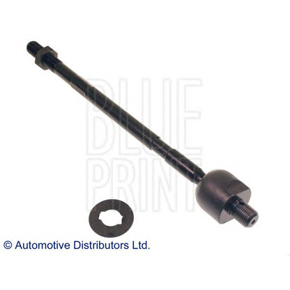 Photo Tie Rod Axle Joint BLUE PRINT ADC48782