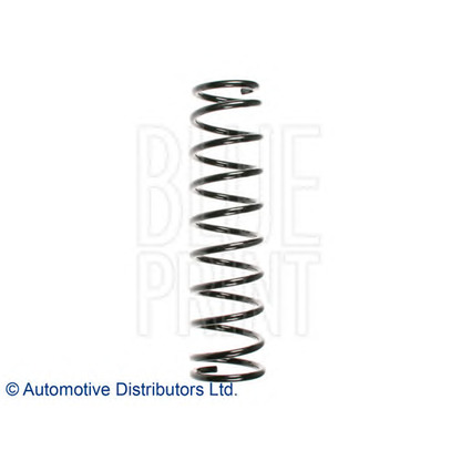 Photo Coil Spring BLUE PRINT ADC488302