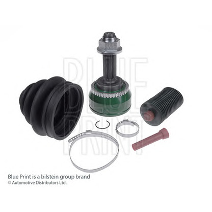 Photo Joint, drive shaft BLUE PRINT ADC48946