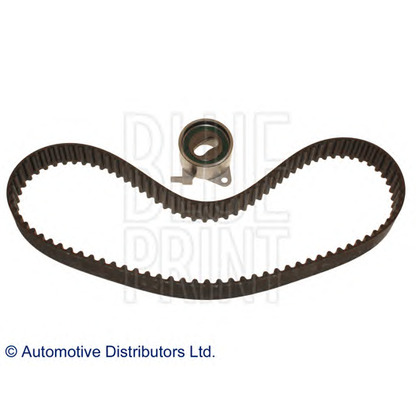 Photo Timing Belt Kit BLUE PRINT ADD67301