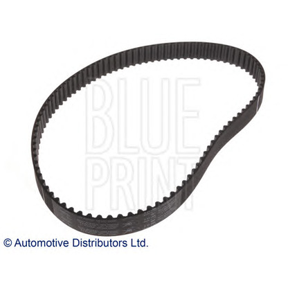 Photo Timing Belt BLUE PRINT ADD67511