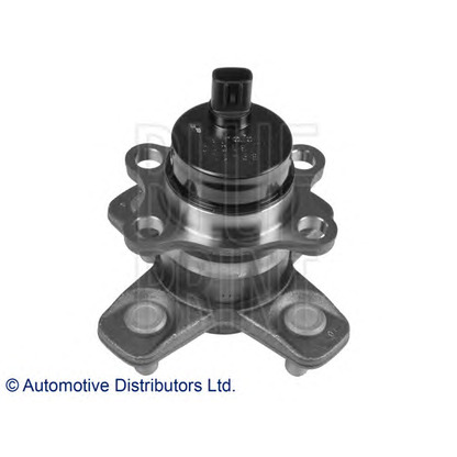 Фото Комплект подшипника ступицы колеса BLUE PRINT ADD68320