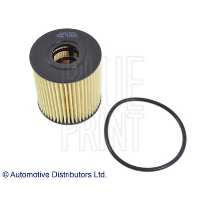 Photo Oil Filter BLUE PRINT ADF122102