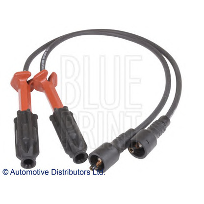 Photo Ignition Cable Kit BLUE PRINT ADG01651