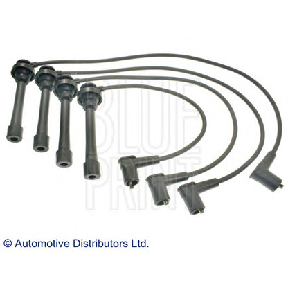Photo Kit de câbles d'allumage BLUE PRINT ADG01652