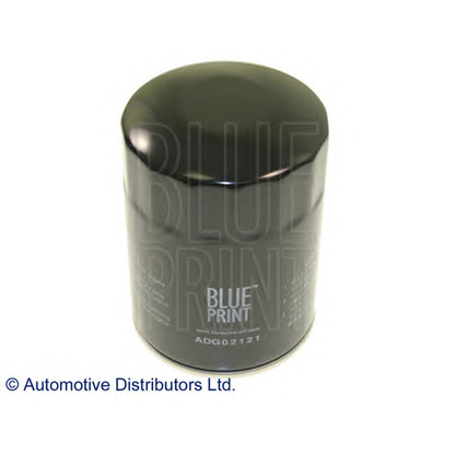 Photo Oil Filter BLUE PRINT ADG02121