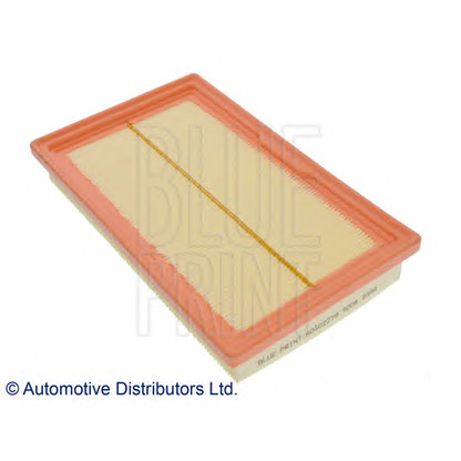 Photo Air Filter BLUE PRINT ADG02278