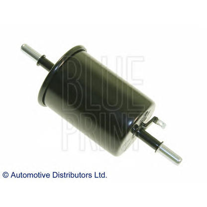 Photo Fuel filter BLUE PRINT ADG02325